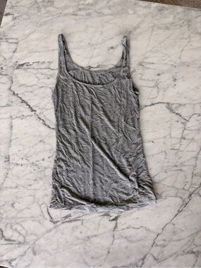 Negative Underwear whipped tank